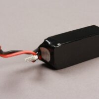 BlitzRCWorks 18.5V 2200mAh 25C LiPo Battery for F16 Fighting Falcon RC EDF Jet (SM2522005s)
