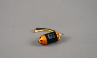 Brushless Motor – 2500Kv for MiG-29 Fulcrum RC EDF Jet (SMLX-COM-010)