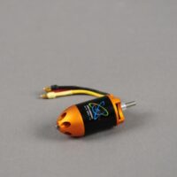 Brushless Motor - 2500Kv for SU47 Berkut RC EDF Jet (SMLX-COM-010)