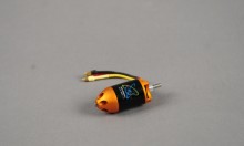 Brushless Motor – 2500Kv for MiG-29 Fulcrum RC EDF Jet (SMLX-COM-010)