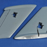 Rudder for F-35 Lightning II RC EDF Jet (SMLX-F35-03)
