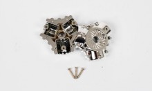 Propeller Hub for P-40 Warhawk RC Warbird Airplane (SMLXP40-13)