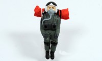 Pilot Figure for MiG-29 Fulcrum RC EDF Jet (SMLXMIG29-14)