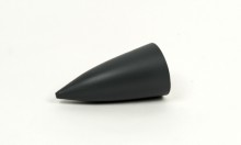 Nose Cone (Grey Camo) for MiG-29 Fulcrum RC EDF Jet (SMLXMIG29-12)