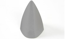 Nose Cone for F22 70mm RC EDF Jet (SMLXF22-70-04)