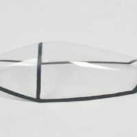 Canopy for F-35 Lightning II RC EDF Jet (SMLX-F35-06)