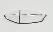 Canopy for F-35 Lightning II RC EDF Jet (SMLX-F35-06)
