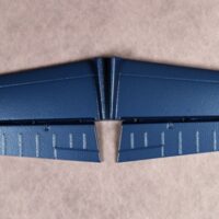 Elevator for F4U Corsair 1.6M RC Warbird Airplane (SMLXF4U-07)