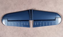 Elevator for F4U Corsair 1.6M RC Warbird Airplane (SMLXF4U-07)