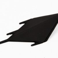 Nose Cone for F117 Nighthawk 64mm RC EDF Jet (SMLXF117-64-09)