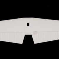 Elevator for Cessna 1.4M RC Trainer Airplane (SMSM-FT-16)