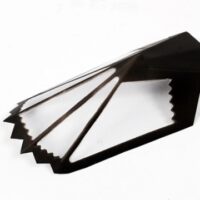 Canopy for F117 Nighthawk 64mm RC EDF Jet (SMLXF117-64-10)