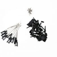 Hardware for F16 Fighting Falcon RC EDF Jet (SMLXF16-09)