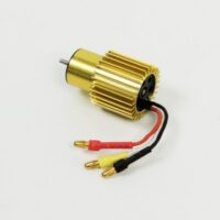 Brushless Motor - 4300Kv for F117 Nighthawk 64mm RC EDF Jet (SMLX-MOTOR-4300KV)