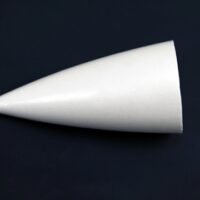 Nose Cone for SU47 Berkut RC EDF Jet (SMLXSU47-17)