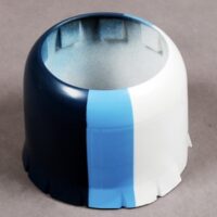 Cowl for F4U Corsair 1.6M RC Warbird Airplane (SMLXF4U-13)