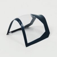 Canopy for F4U Corsair 1.6M RC Warbird Airplane (SMLXF4U-14)