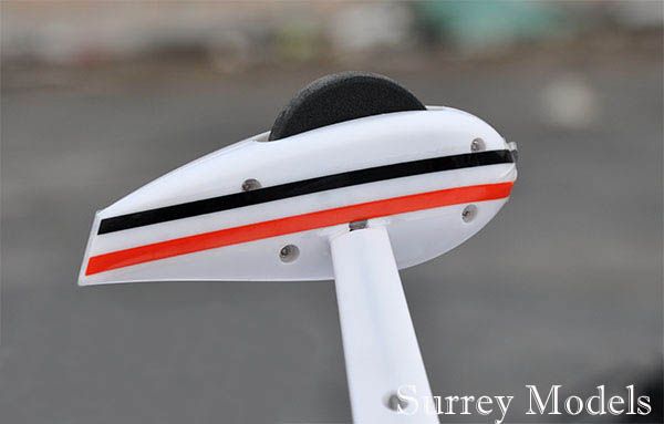 Remote Control Electric Large Scale Trainer