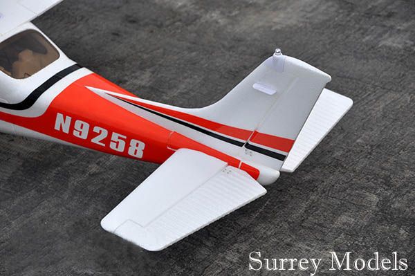 Radio Controlled Plane