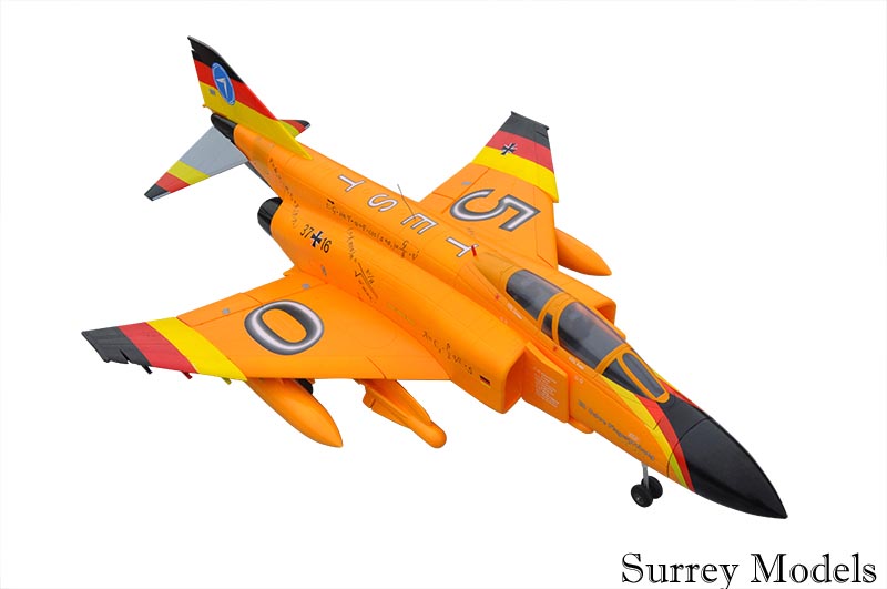 Radio Controlled Jet