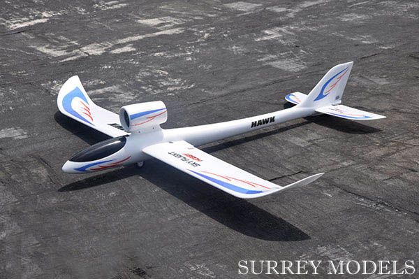 RC Glider