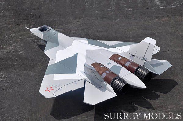 Remote Control Jet Plane