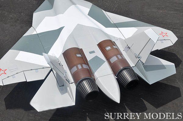 Radio Control EDF Jet Plane