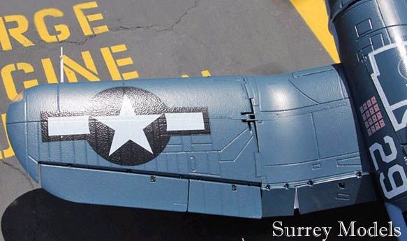 F4U Corsair