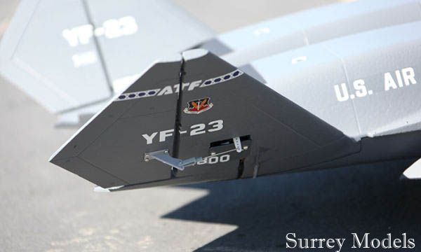 Remote Control High Scale Jet Plane