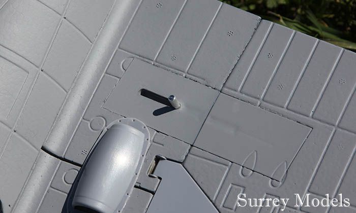 RC Large Scale Warbirds