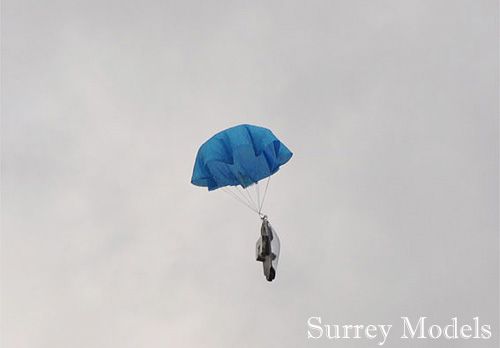 Remote Control EDF High Scale Fighter Jet Plane