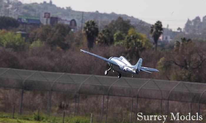 Surrey Models Wardirds