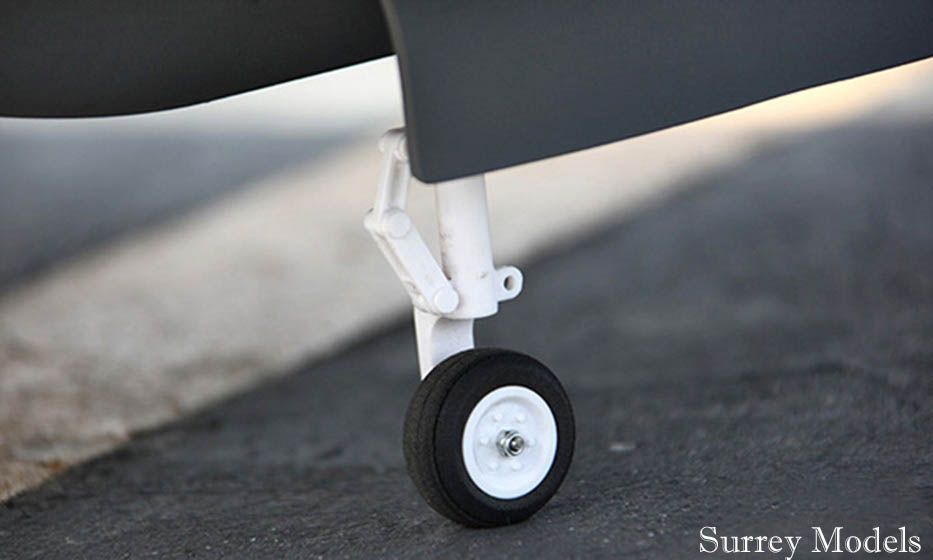 RC LX F35 Lightning II