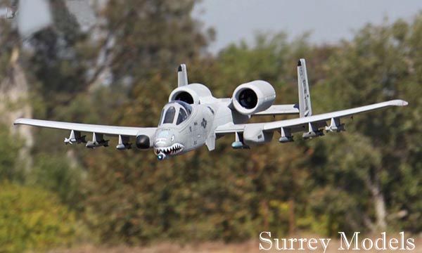 a10 model