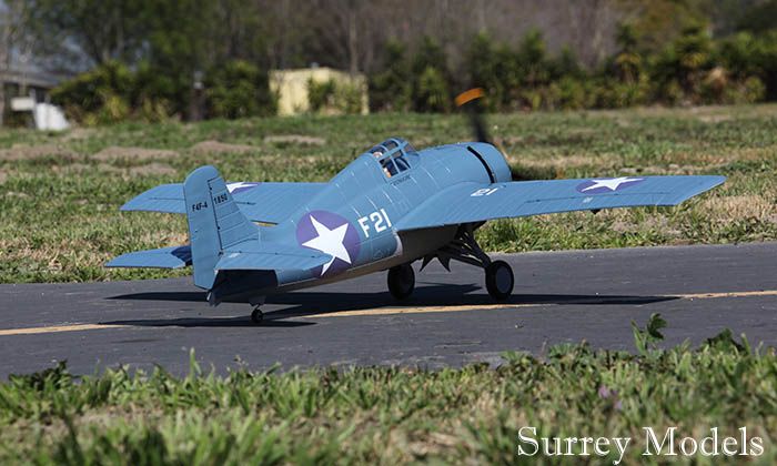 RC Military Planes 