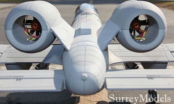 a10 rc jet