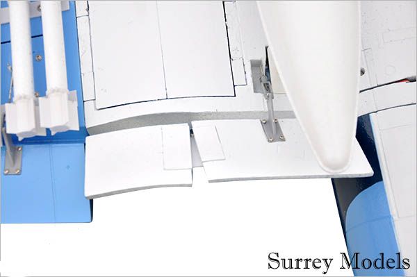 Large Scale Warbirds