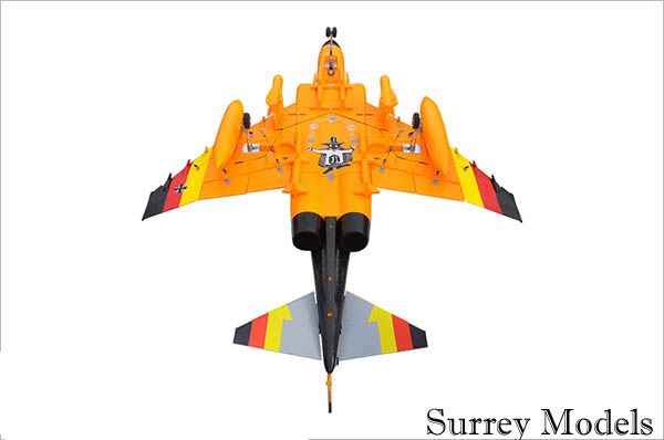 RC Large EDF Jet