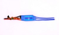 30A Brushless ESC for SR71 Black Bird (SMLX-COM-022)