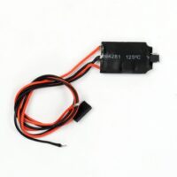 5A UBEC for SR71 Black Bird (SMLX-COM-026)