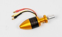 3500Kv Brushless Motor – Compatible with B2 Spirit / SR71 Black Bird (SMLX-COM-005)