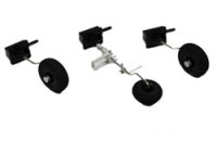 Retract System for SR71 Black Bird (SMLXSR71-06)