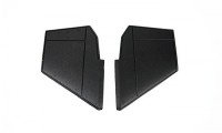 Vertical Fin for SR71 Black Bird (SMLXSR71-01)