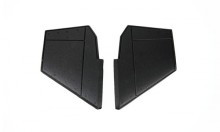 Vertical Fin for SR71 Black Bird (SMLXSR71-01)