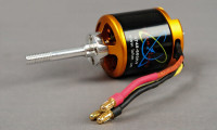 600Kv Brushless Motor
