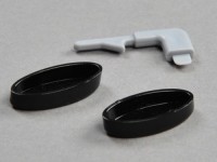 Decorative Plastic Parts