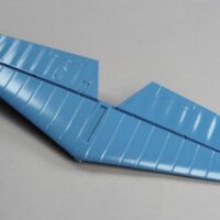 Horizontal Tail for F4F Wildcat RC Warbird (SMLX-F4F-W18007)