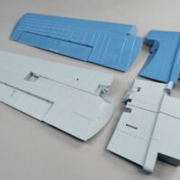 Main Wing Set for F4F Wildcat RC Warbird (SMLX-F4F-W18006)