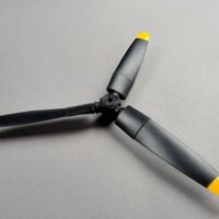 Propeller for F4F Wildcat RC Warbird (SMLX-F4F-W18009)