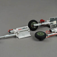 Retract Set for F4 Phantom II RC EDF Jet (SMLX-F4-P033)